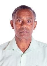 Foto oficial de Dorival Marques