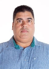 Foto oficial de Douglas Santa Rita