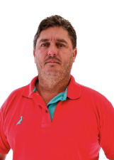 Foto oficial de Marquinhos do Júlio Dornelas