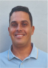 Foto oficial de Max Martins