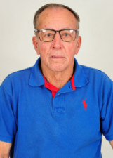 Foto oficial de Jesus Natanael
