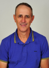 Foto oficial de Carlinhos Barroso