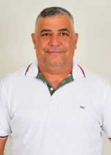 Foto oficial de Arilson Magalhães