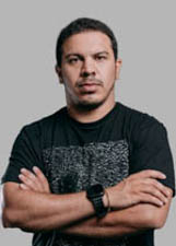 Foto oficial de Marcelino de Jesus