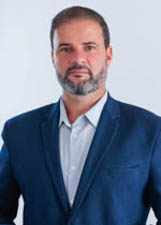 Foto oficial de Cleber Benfica da Matinha