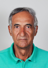Foto oficial de Zé Acácio