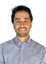 Foto oficial de João Pedro Barcelos -Quintinos