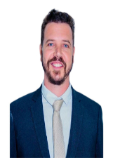 Foto oficial de João Roberto