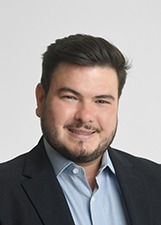 Foto oficial de Thales de Santi