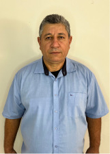 Foto oficial de Gilton Póvoa