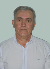 Foto oficial de Pedro da Água