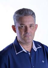 Foto oficial de Wendell Arduini