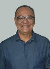 Foto oficial de Pastor Carlos Lima