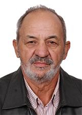 Foto oficial de Toninho do Niquinho