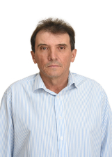 Foto oficial de Airton Metralha