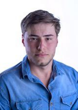 Foto oficial de Ricardo Bovi