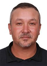 Foto oficial de Marcelo Pintor