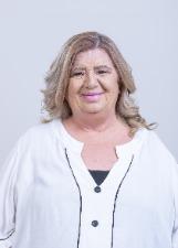 Foto oficial de Denise da Supra