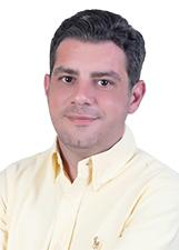 Foto oficial de Marcos Jammal