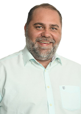Foto oficial de Tulio Micheli Boca No Trombone