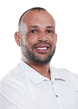 Foto oficial de Ronilson de Xampú