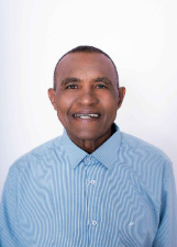 Foto oficial de Cosmão de Dolabela