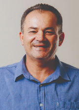 Foto oficial de Marquinho Taxista
