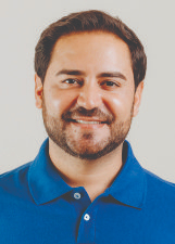 Foto oficial de Julio Cesar Professor