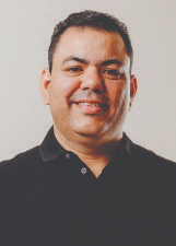 Foto oficial de Clayton Lucena
