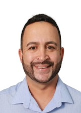 Foto oficial de Adilson Mota