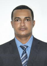 Foto oficial de Professor Joaquim