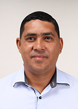 Foto oficial de Manelinho do São João