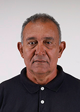 Foto oficial de Adalberto da Kombi