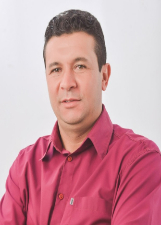 Foto oficial de Vovô