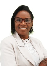 Foto oficial de Pastora Lúcia
