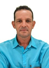 Foto oficial de Joaquim da Oficina