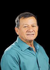 Foto oficial de Valtinho Pedreiro