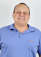 Foto oficial de Mauricio Loredo