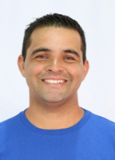Foto oficial de Leandro Belinato