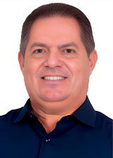 Foto oficial de Ze Aparecido