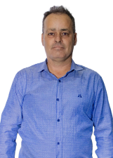 Foto oficial de Luiz Marcílio