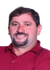 Foto oficial de Marcinho da Toca do Lobo