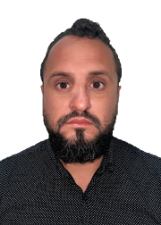 Foto oficial de Ricardo Angola