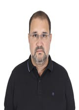Foto oficial de Juninho Nacif