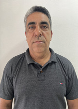 Foto oficial de Jorginho da Saude