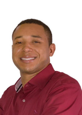 Foto oficial de Luciano Nobre