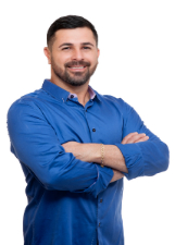 Foto oficial de Professor Diego