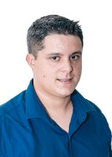 Foto oficial de Jhonatha do Carlinho