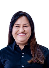 Foto oficial de Léssia Painha