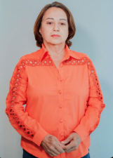 Foto oficial de Regina Otoni